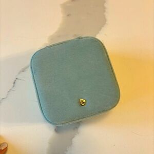 Spartina Jewelry Case